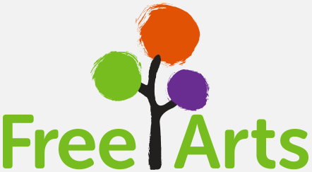 Free Arts: Our Mission - Free Arts