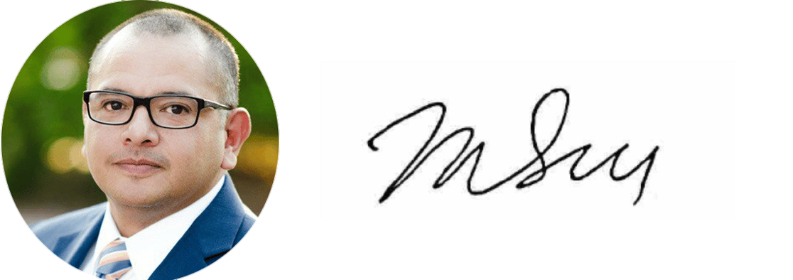 MS Headshot Signature